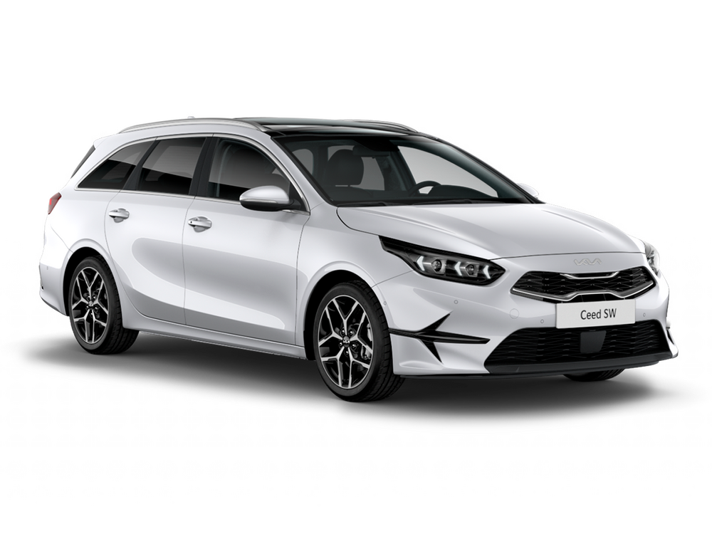 KIA Ceed SW Новый GT Line + 1.5 (150 л.с.) 7AMT