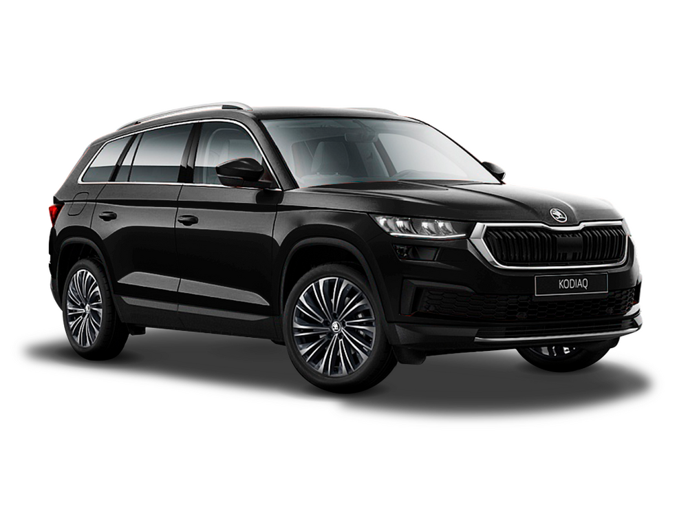 Skoda Kodiaq Ambition 2.0 (150 л.с.) 7AMT 4WD